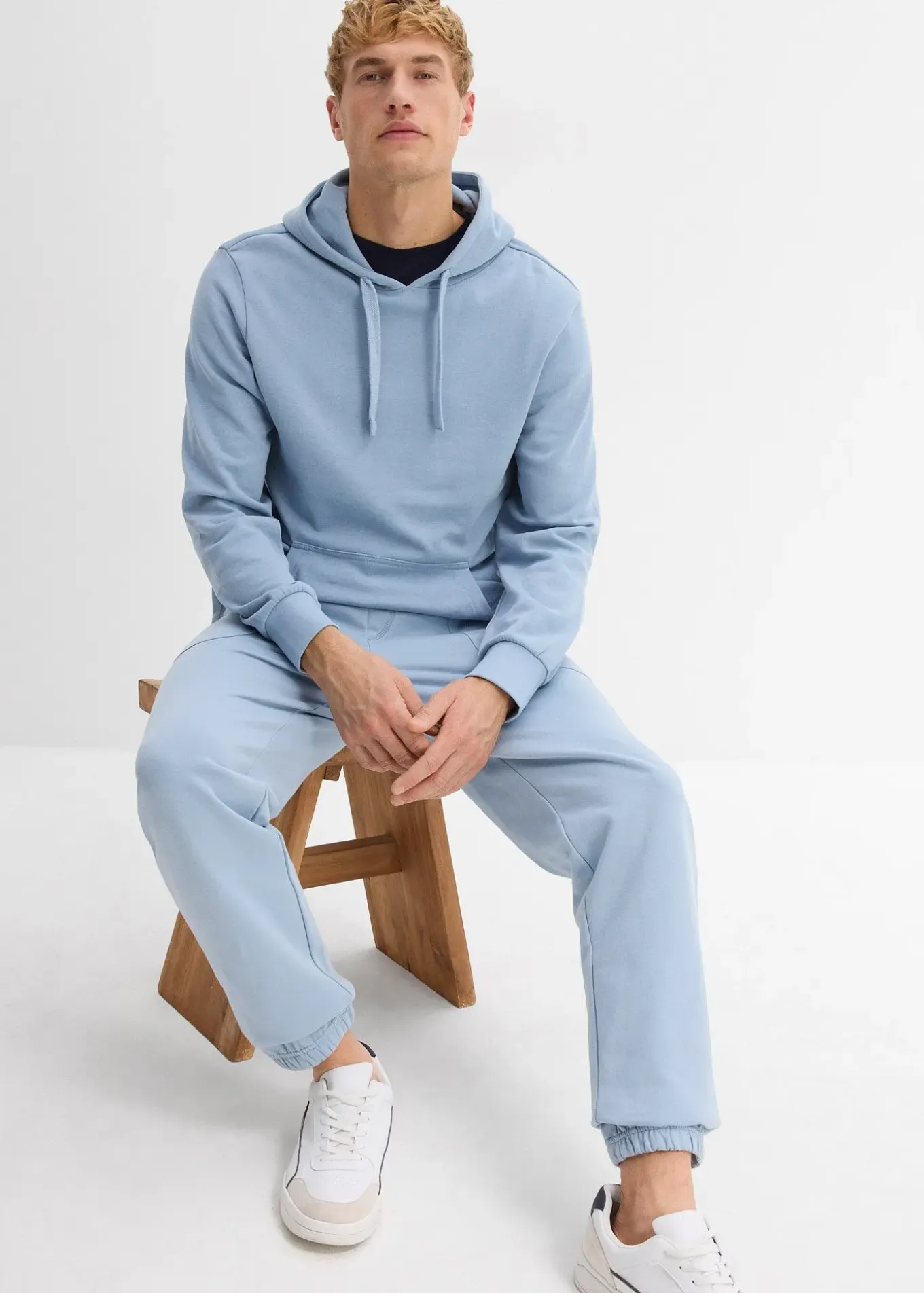 Pantalon de jogging 100% coton