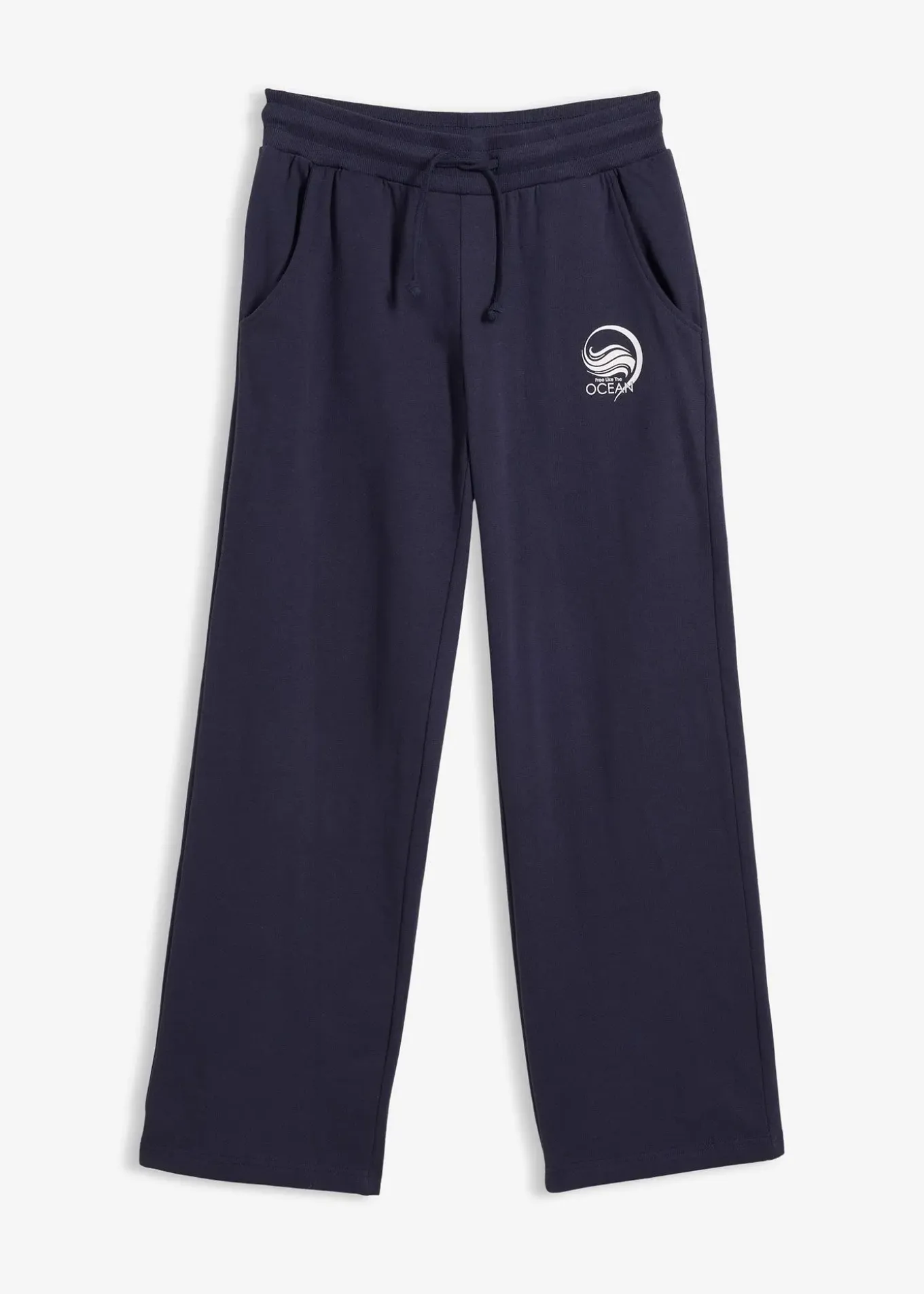 Pantalon de jogging 100% coton