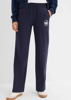 Pantalon de jogging 100% coton