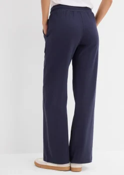 Pantalon de jogging 100% coton