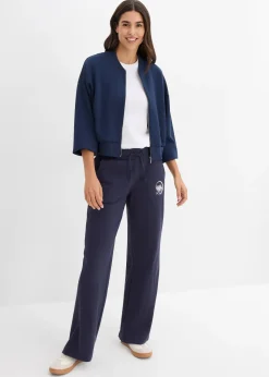 Pantalon de jogging 100% coton