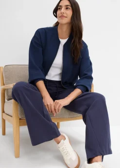 Pantalon de jogging 100% coton