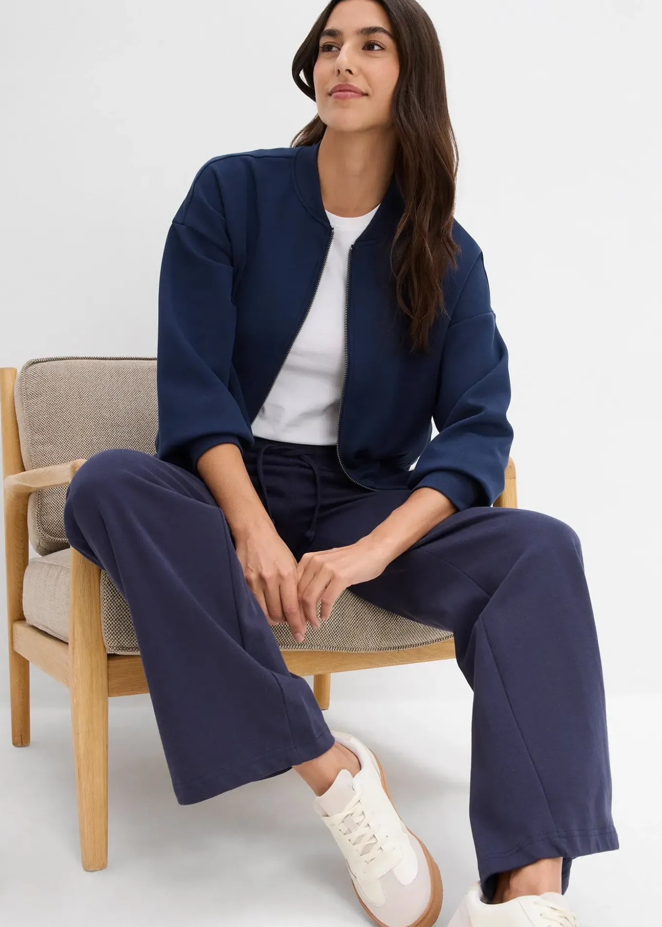 Pantalon de jogging 100% coton