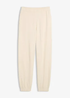 Pantalon de jogging 100% coton
