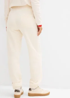 Pantalon de jogging 100% coton