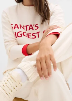 Pantalon de jogging 100% coton