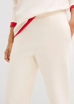 Pantalon de jogging 100% coton