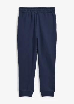 Pantalon de jogging 100% coton