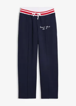 Pantalon de jogging 100% coton