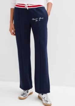 Pantalon de jogging 100% coton