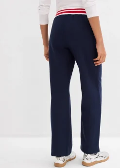 Pantalon de jogging 100% coton