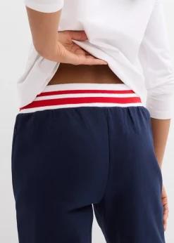 Pantalon de jogging 100% coton