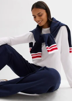 Pantalon de jogging 100% coton