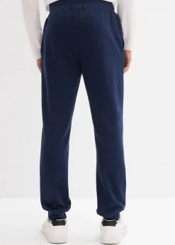 Pantalon de jogging 100% coton