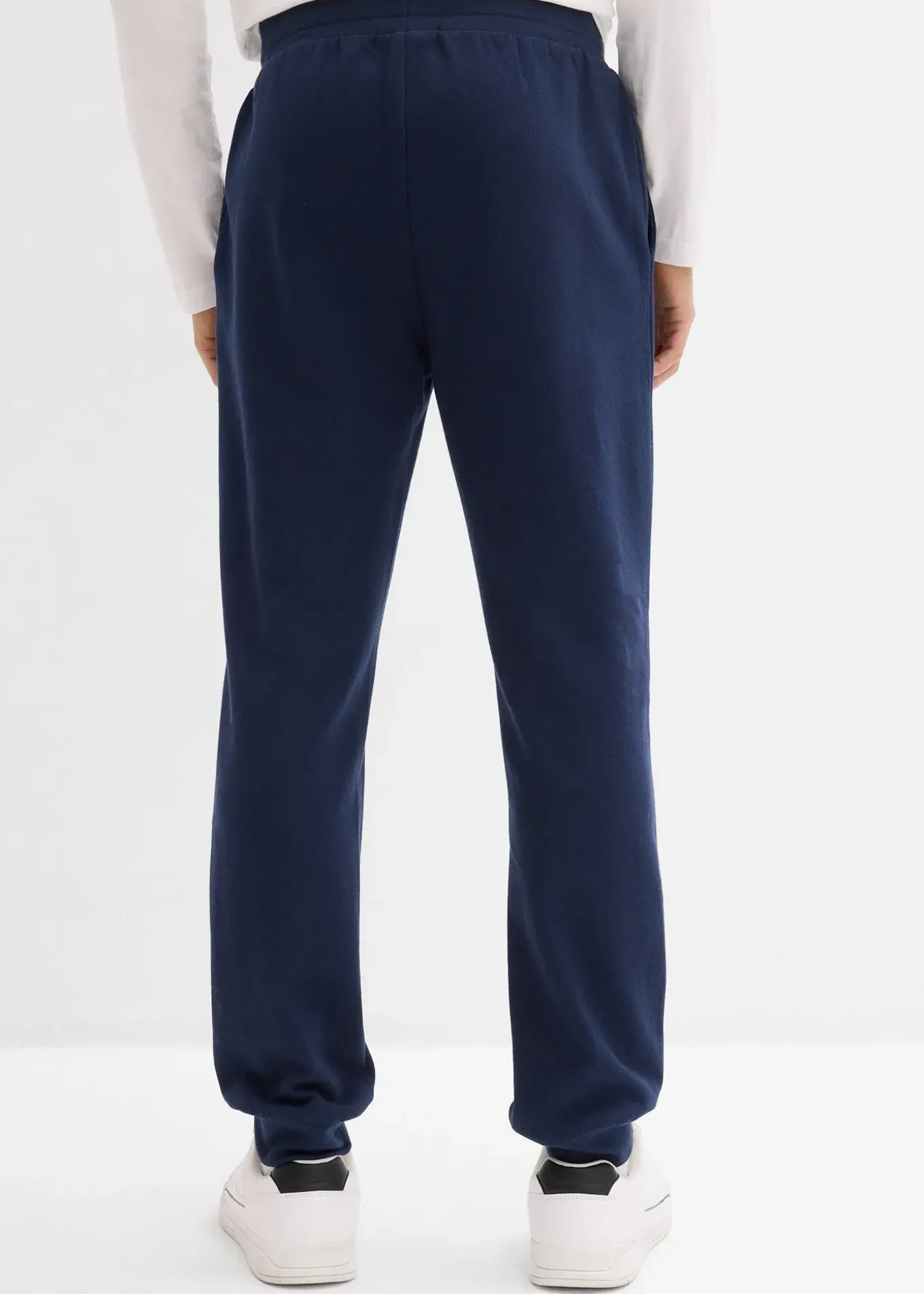 Pantalon de jogging 100% coton