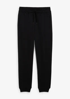 Pantalon de jogging 100% coton, Regular