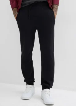 Pantalon de jogging 100% coton, Regular