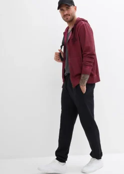 Pantalon de jogging 100% coton, Regular