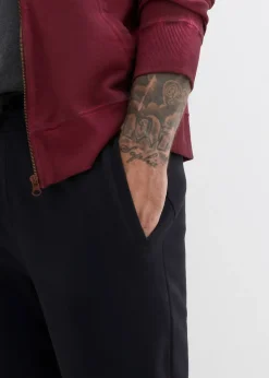 Pantalon de jogging 100% coton, Regular