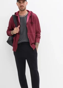 Pantalon de jogging 100% coton, Regular