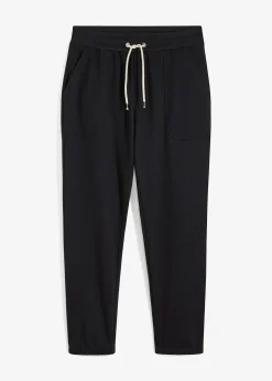 Pantalon de jogging 100% coton