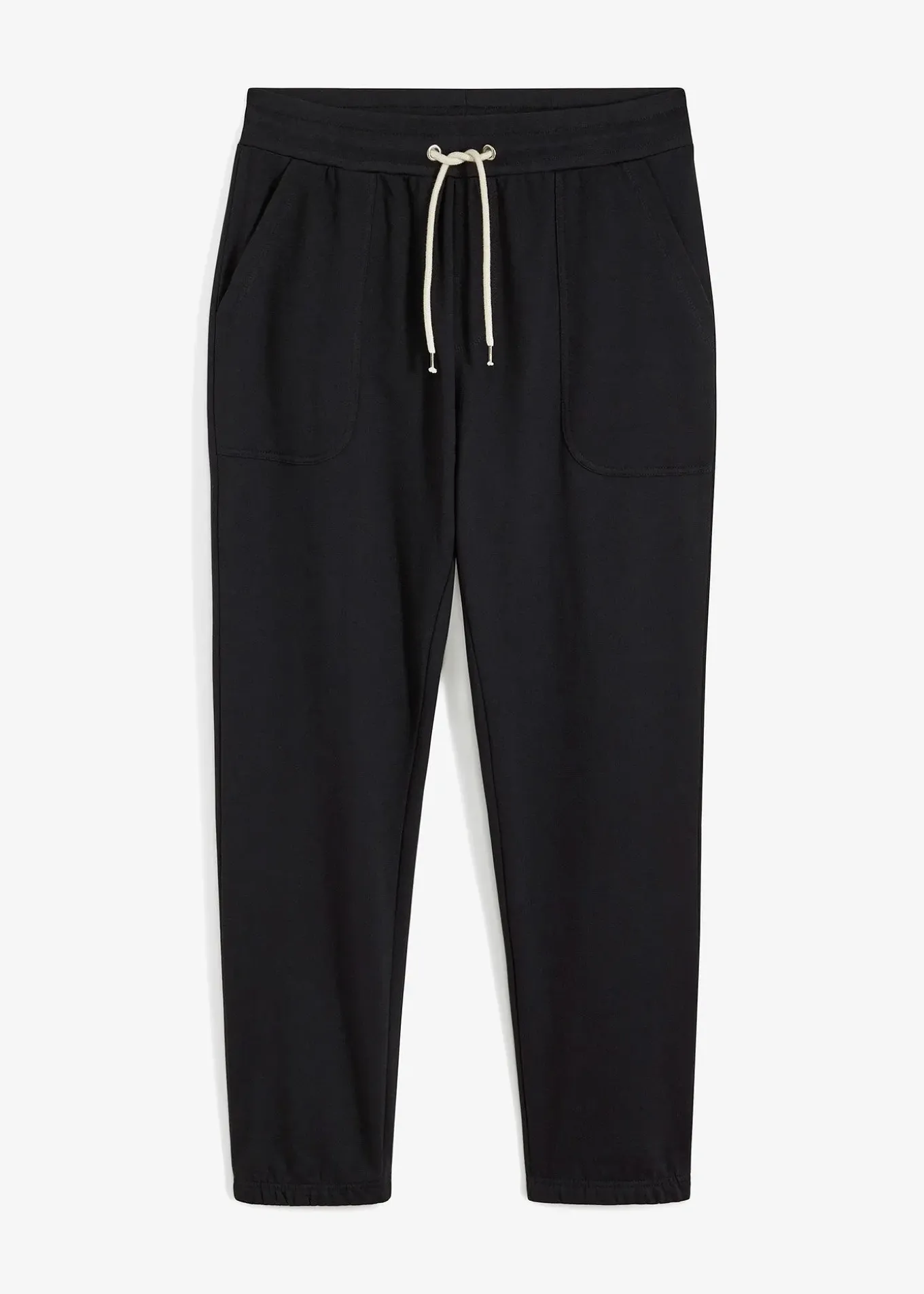 Pantalon de jogging 100% coton