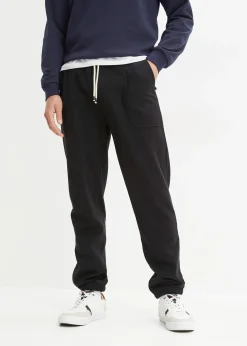 Pantalon de jogging 100% coton