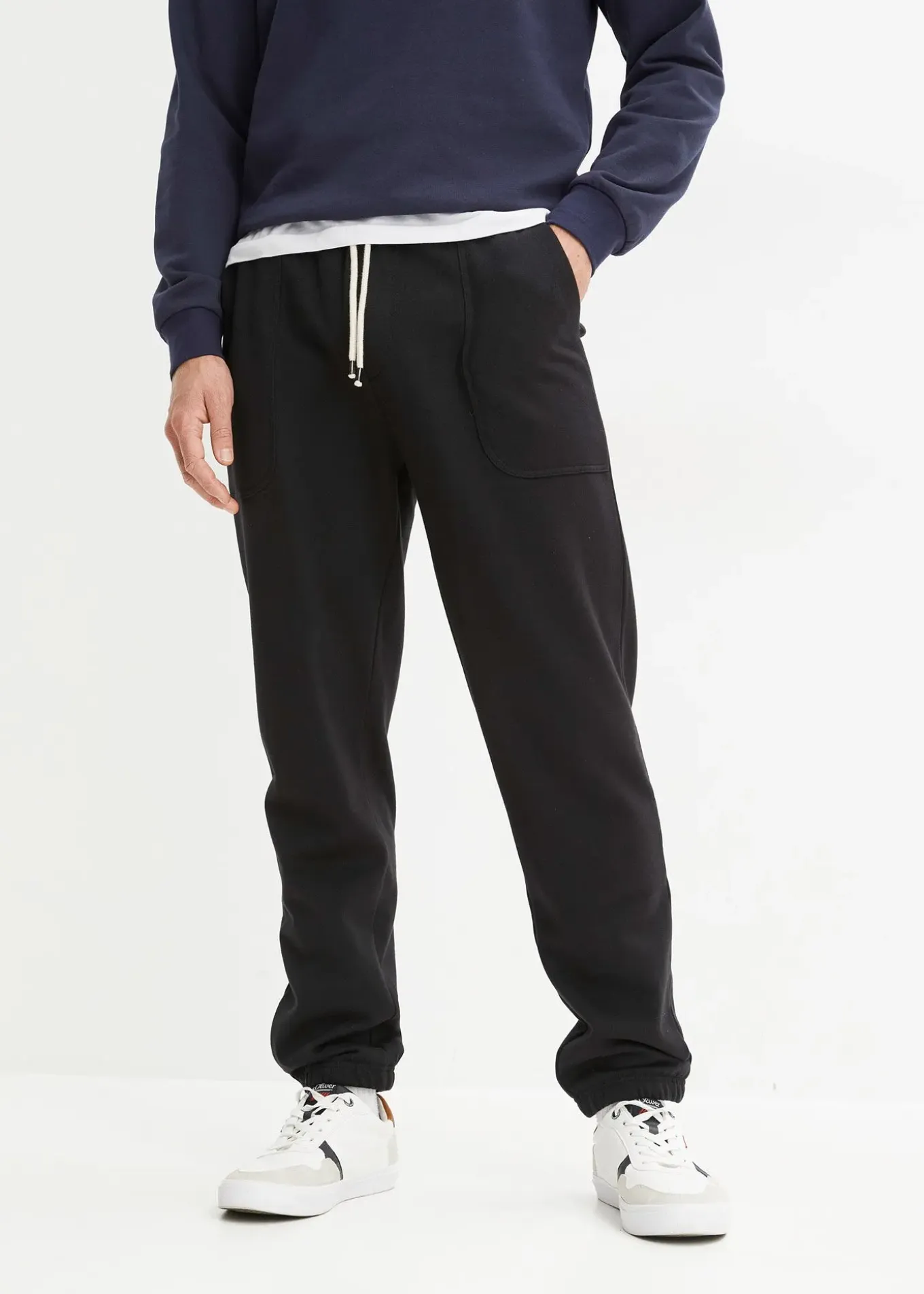 Pantalon de jogging 100% coton