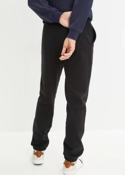 Pantalon de jogging 100% coton