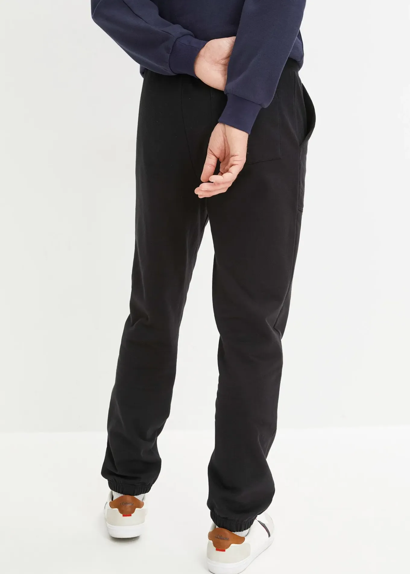 Pantalon de jogging 100% coton