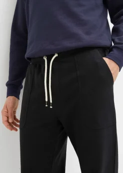 Pantalon de jogging 100% coton