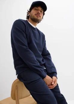 Pantalon de jogging à poches zippées pratiques