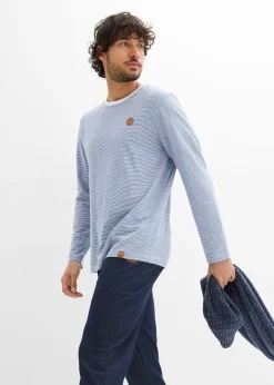 Pantalon de jogging aspect denim