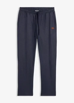 Pantalon de jogging aspect denim