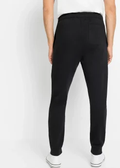 Pantalon de jogging avec polyester recyclé