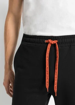 Pantalon de jogging avec polyester recyclé