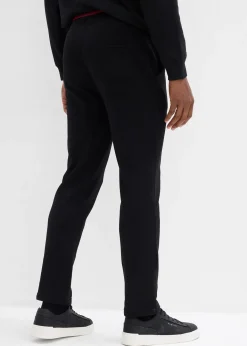 Pantalon de jogging avec détails sportifs