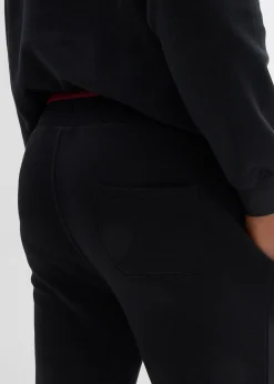 Pantalon de jogging avec détails sportifs
