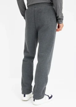 Pantalon de jogging avec doublure chaude