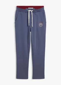 Pantalon de jogging avec détails sportifs