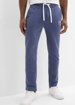 Pantalon de jogging avec détails sportifs