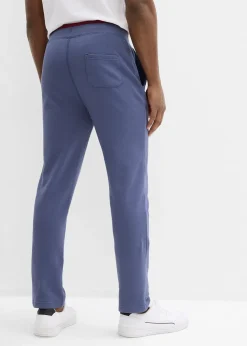 Pantalon de jogging avec détails sportifs