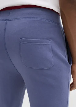Pantalon de jogging avec détails sportifs