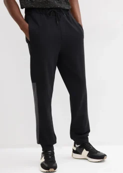 Pantalon de jogging avec polyester recyclé