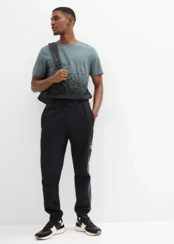Pantalon de jogging avec polyester recyclé