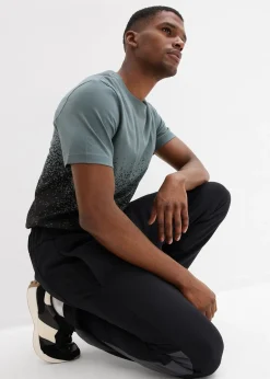 Pantalon de jogging avec polyester recyclé