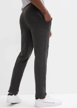 Pantalon de jogging avec détails sportifs