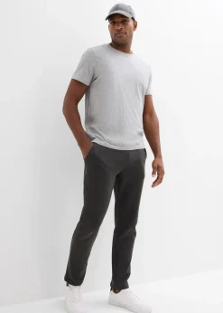 Pantalon de jogging avec détails sportifs