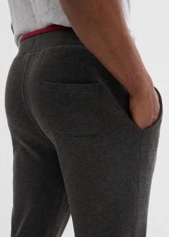 Pantalon de jogging avec détails sportifs