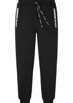Pantalon de jogging avec détails sportifs